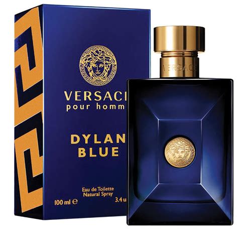 Perfume Versace Pour Homme Eau De Toilette 100 ML para .